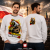 BLUZA ODWAGA I MĘSTWO